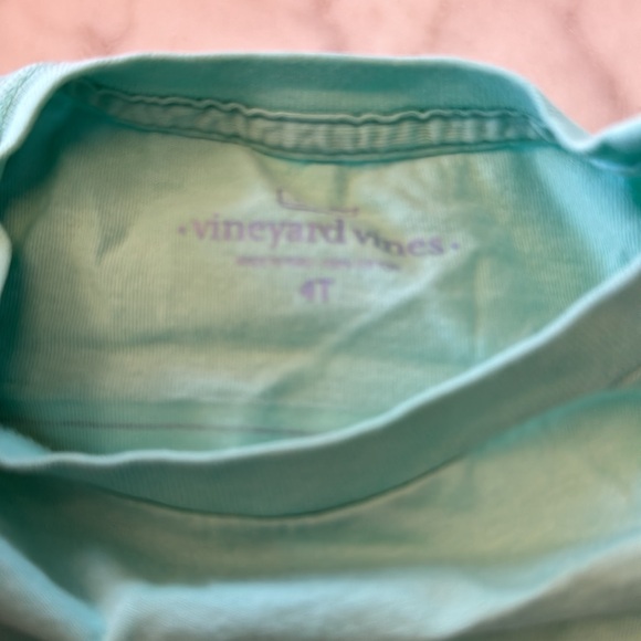 Vineyard vine t shirt for kids - Picture 2 of 2